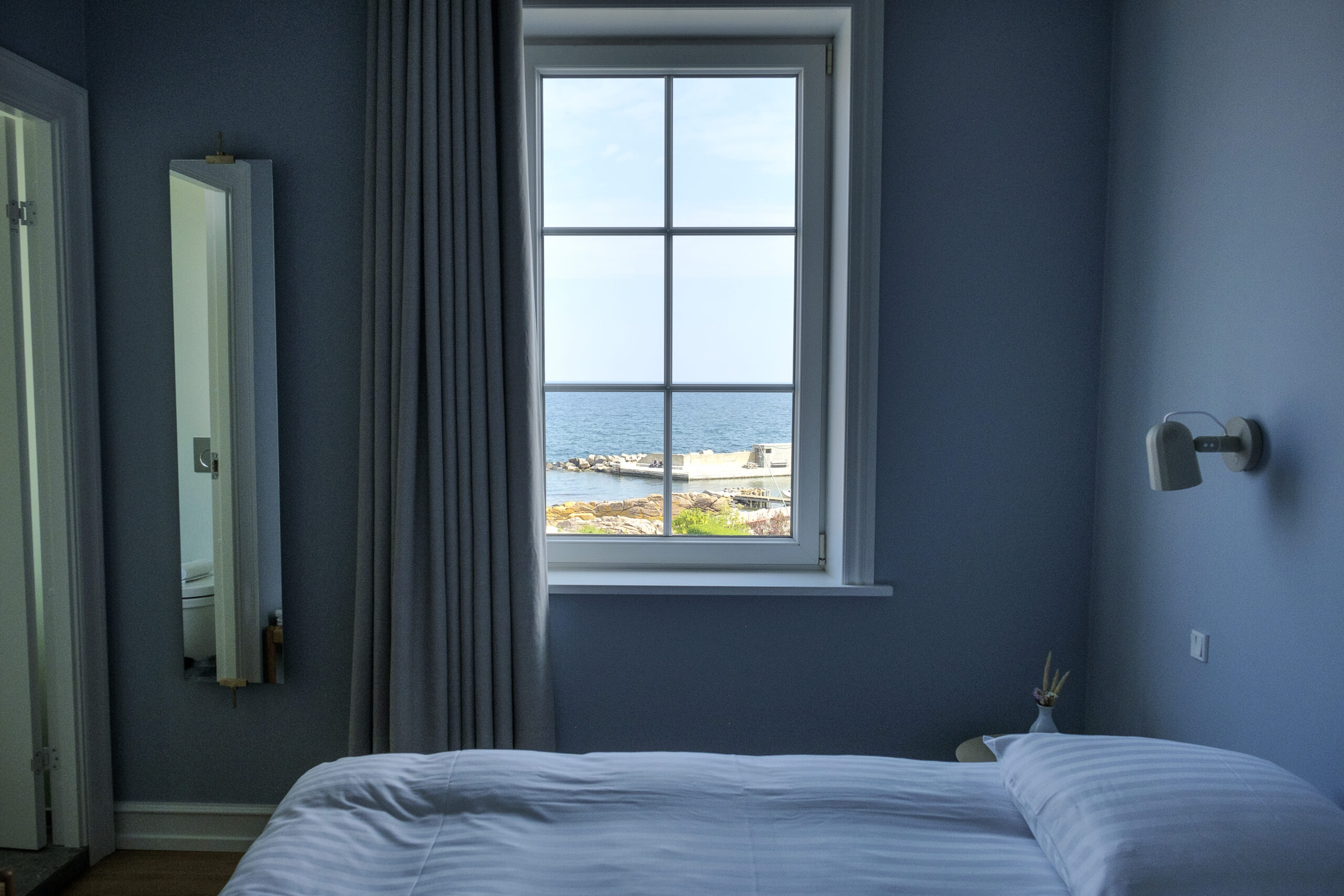 Strandhotellet