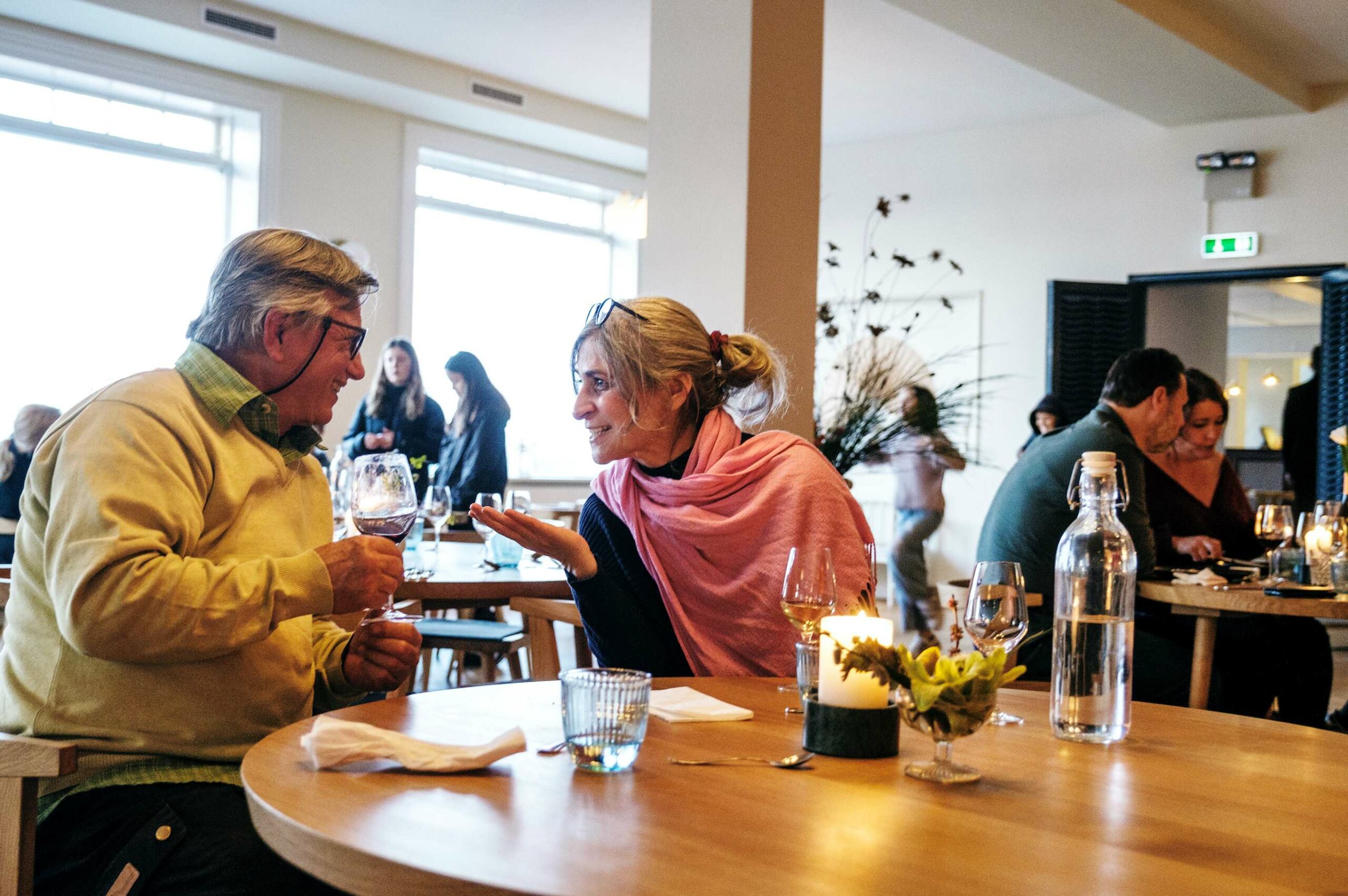Strandhotellet Bornholm