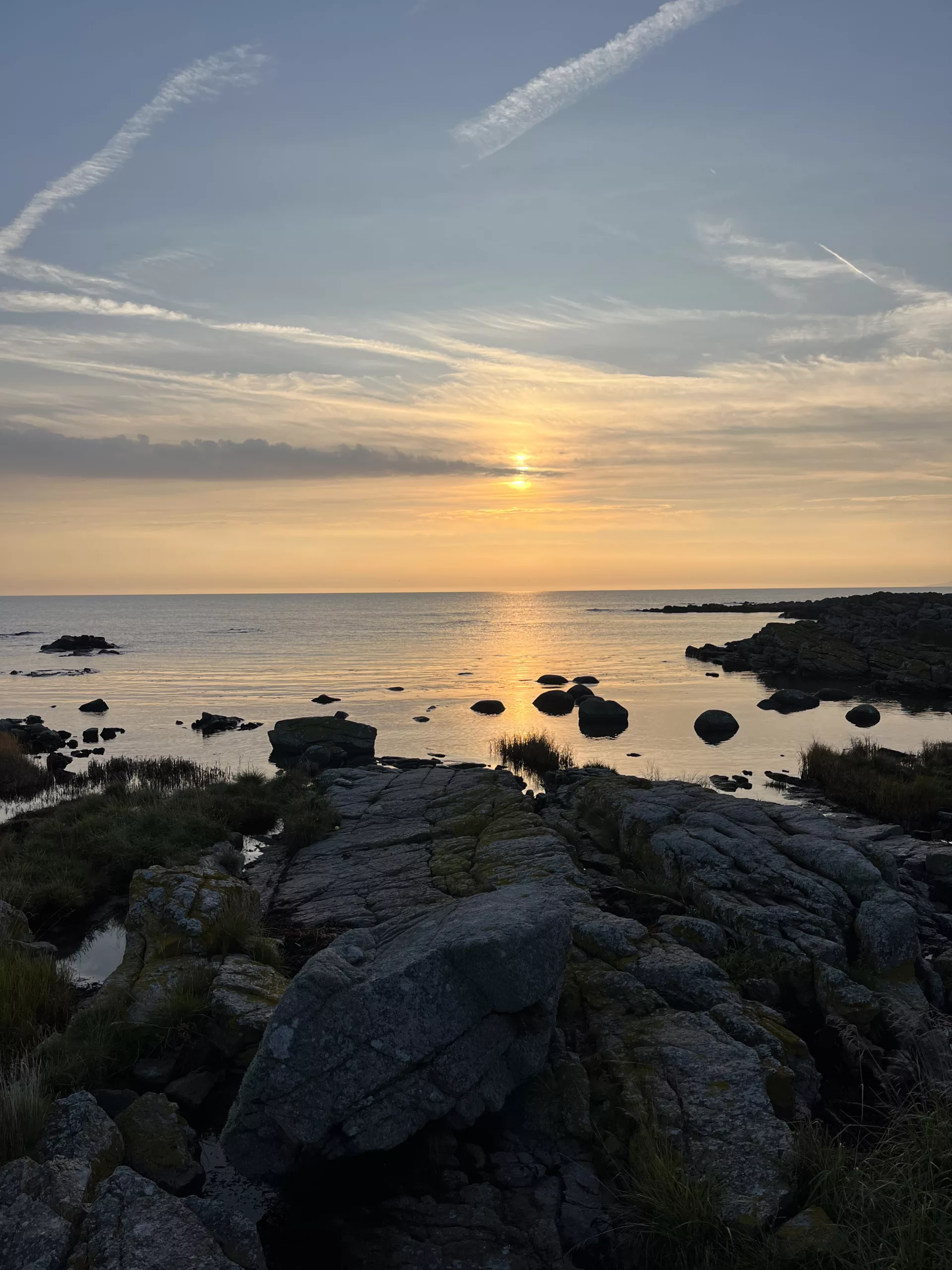 Strandhotellet Bornholm Værelse