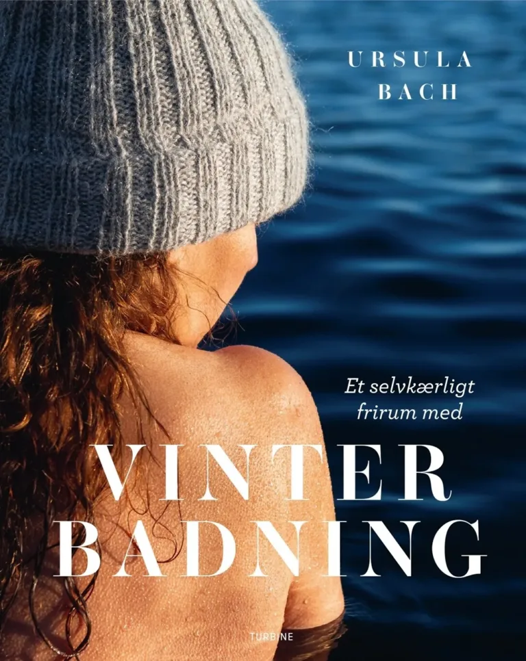 Vinterbaderens selvkærlige frirum – foredrag v. Ursula Bach